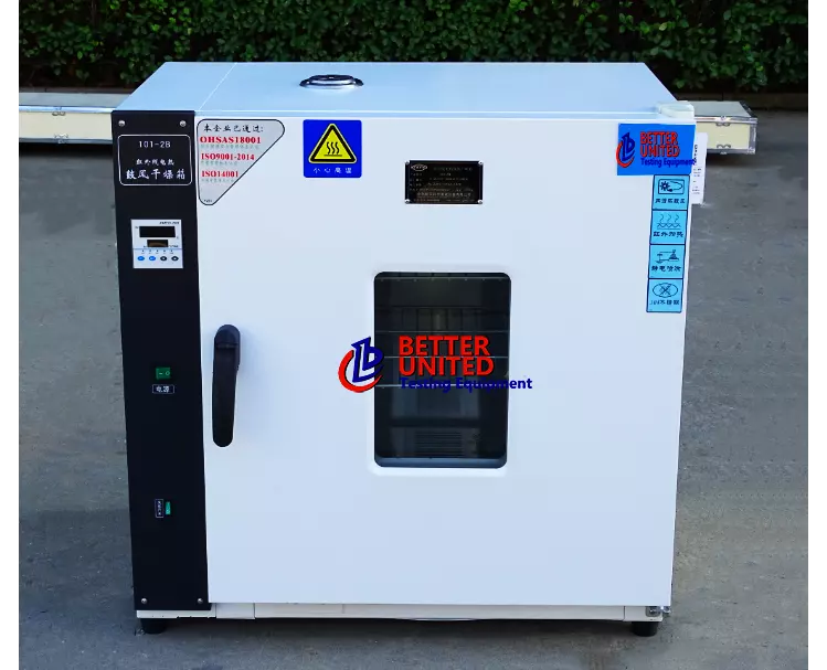 Car Air Filter Machine Dry Oven Production Line