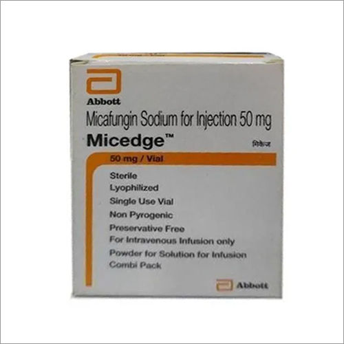 Liquid Micedge 50 Mg Injection