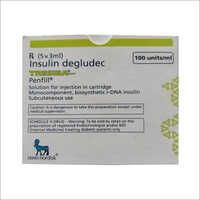 ट्रेसिबा पेनफिल इंजेक्शन