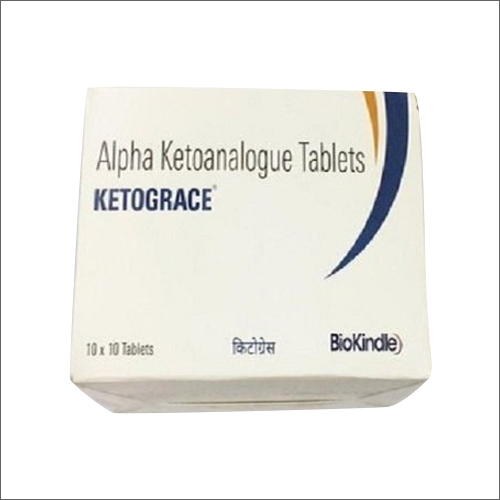 Ketograce Tablets Dry Place