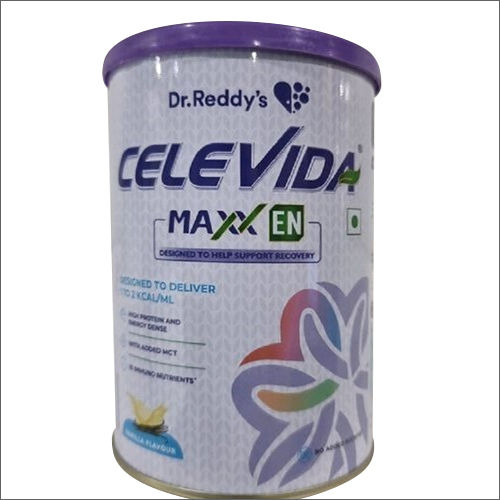 Celevida Powder Dry Place