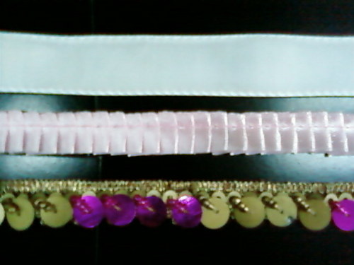 रिबन एन एडिंग्स