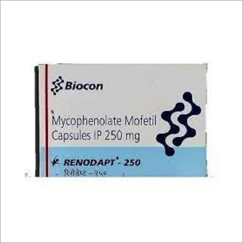 Renodapt 250 Mg Capsules Recommended For: Doctor