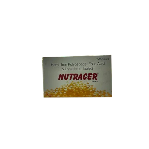  न्यूट्रैसर टैबलेट के लिए अनुशंसित: डॉक्टर