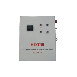 एएमएफ पैनल