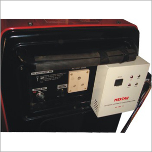 सटीक Amf पैनल