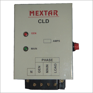 वर्तमान सीमित करने वाला उपकरण