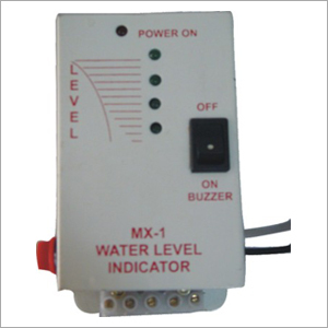 जल स्तर संकेतक
