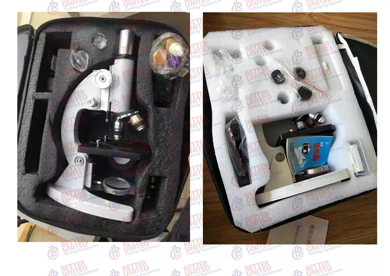 Digital Microscope Trinocular Stereo Microscope