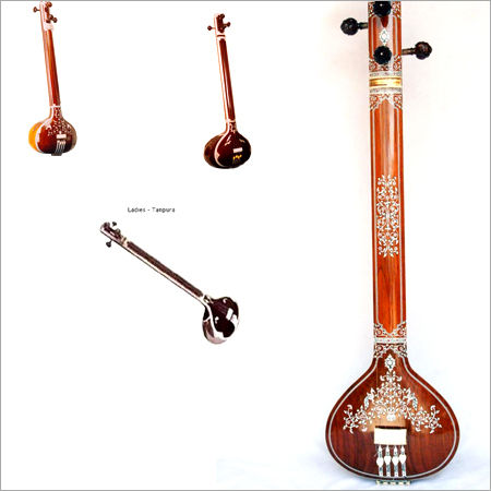 Tanpura