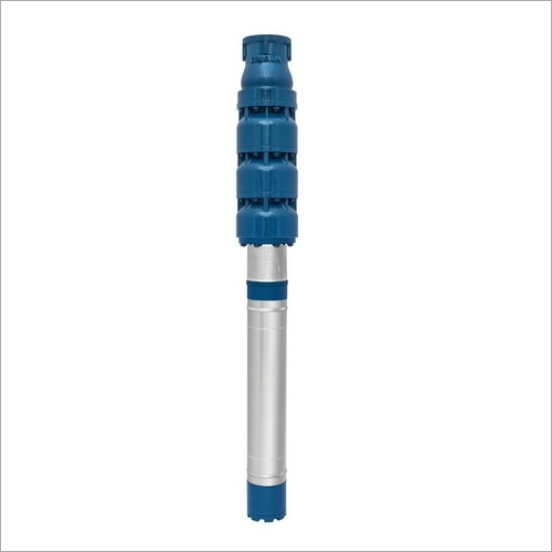 V4-V6 Mix Flow Borewell Submersible Pump Pressure: High Pressure Pa