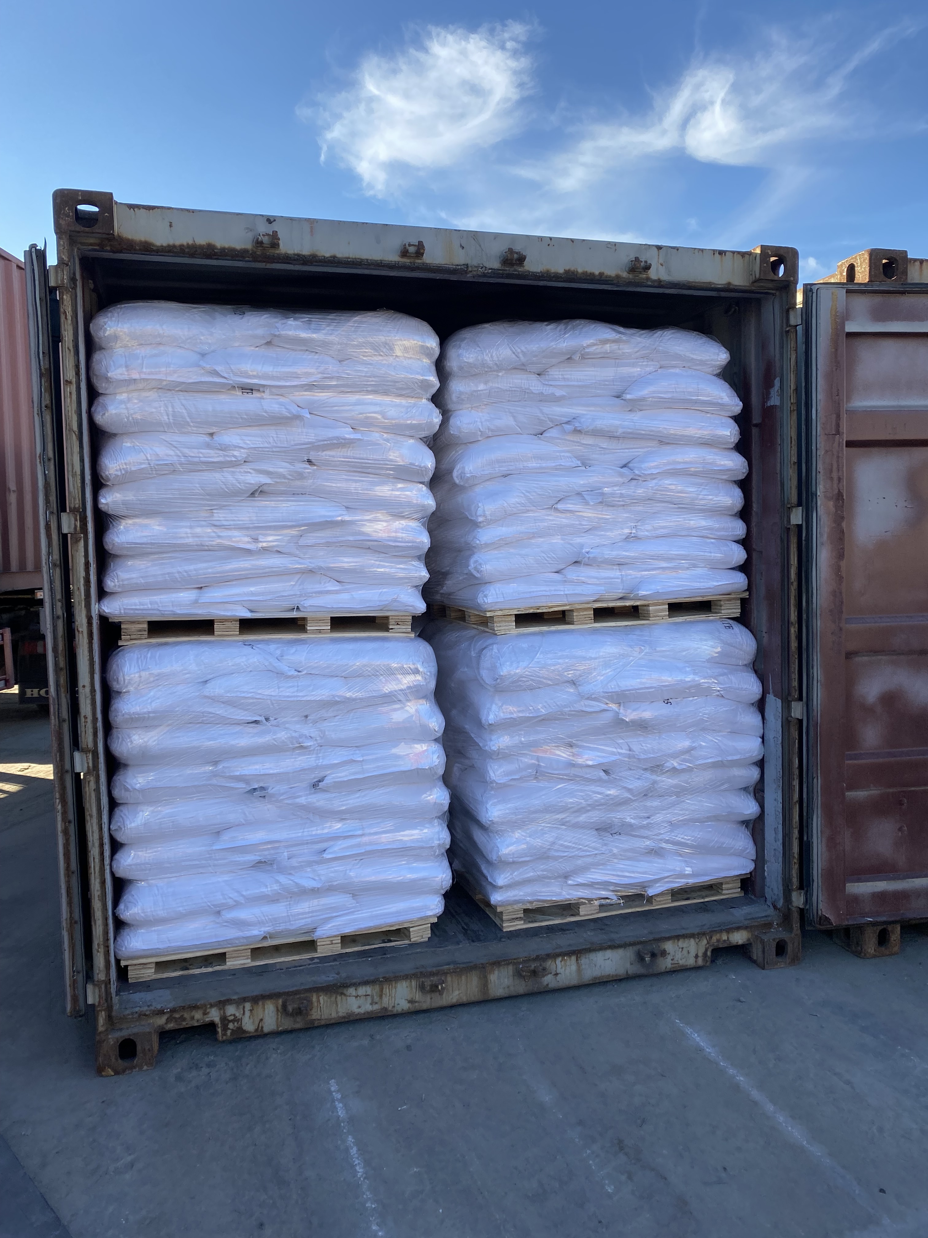 Sodium Gluconate Technical Grade From Concrete