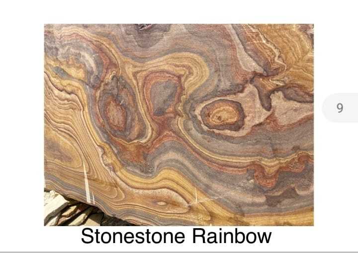 Granite Slab - Black, Varied Dimensions | High Density, Polished Finish, Beautiful, Durable, Elegant, Natural, Robust, Strong, Customizable Thickness