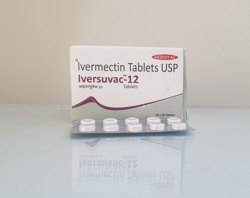 Ivermectin Tablet