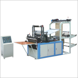 बॉटम डबल कटिंग मशीन