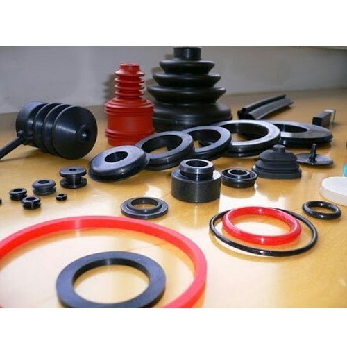 FOUNDRY RUBBER PRODUCT