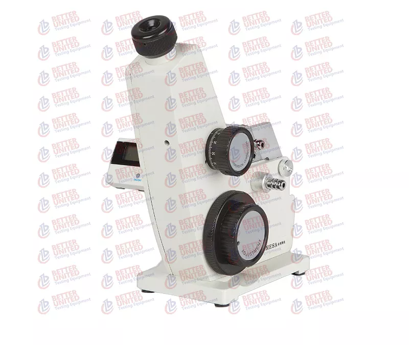 Manufacture Price Laboratory Digital Automatic Abbe Refractometer