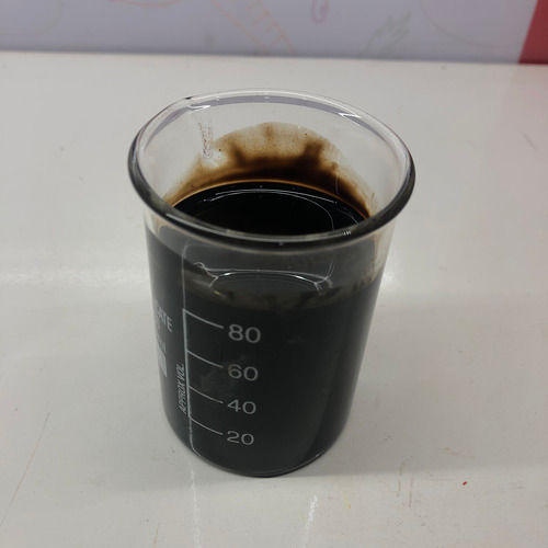 Humic Acid 18 % Liquid