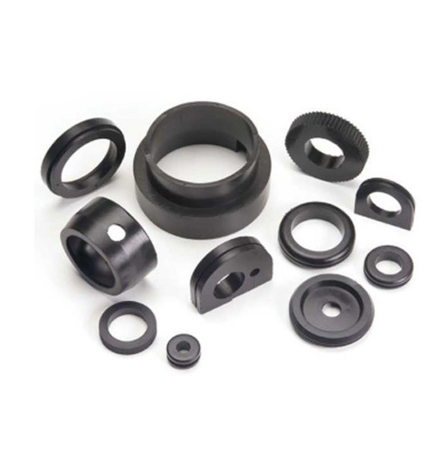 SILICONE RUBBER PRODUCT