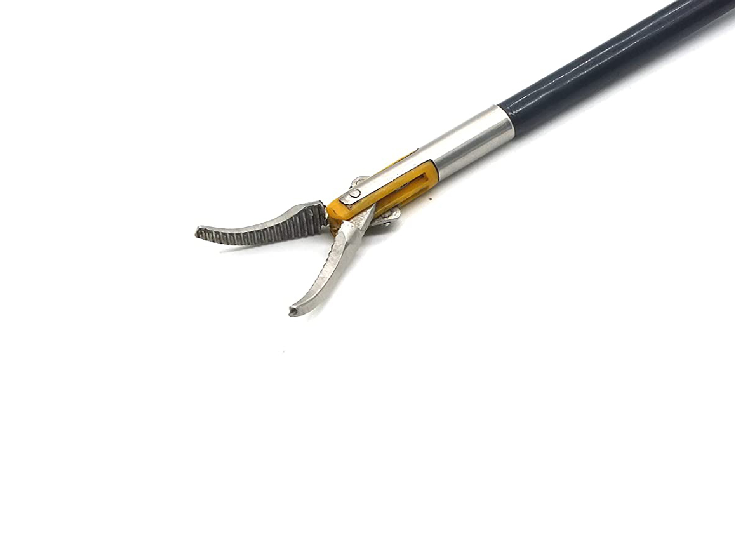 Stainless Steel Laparoscopic Bipolar Maryland