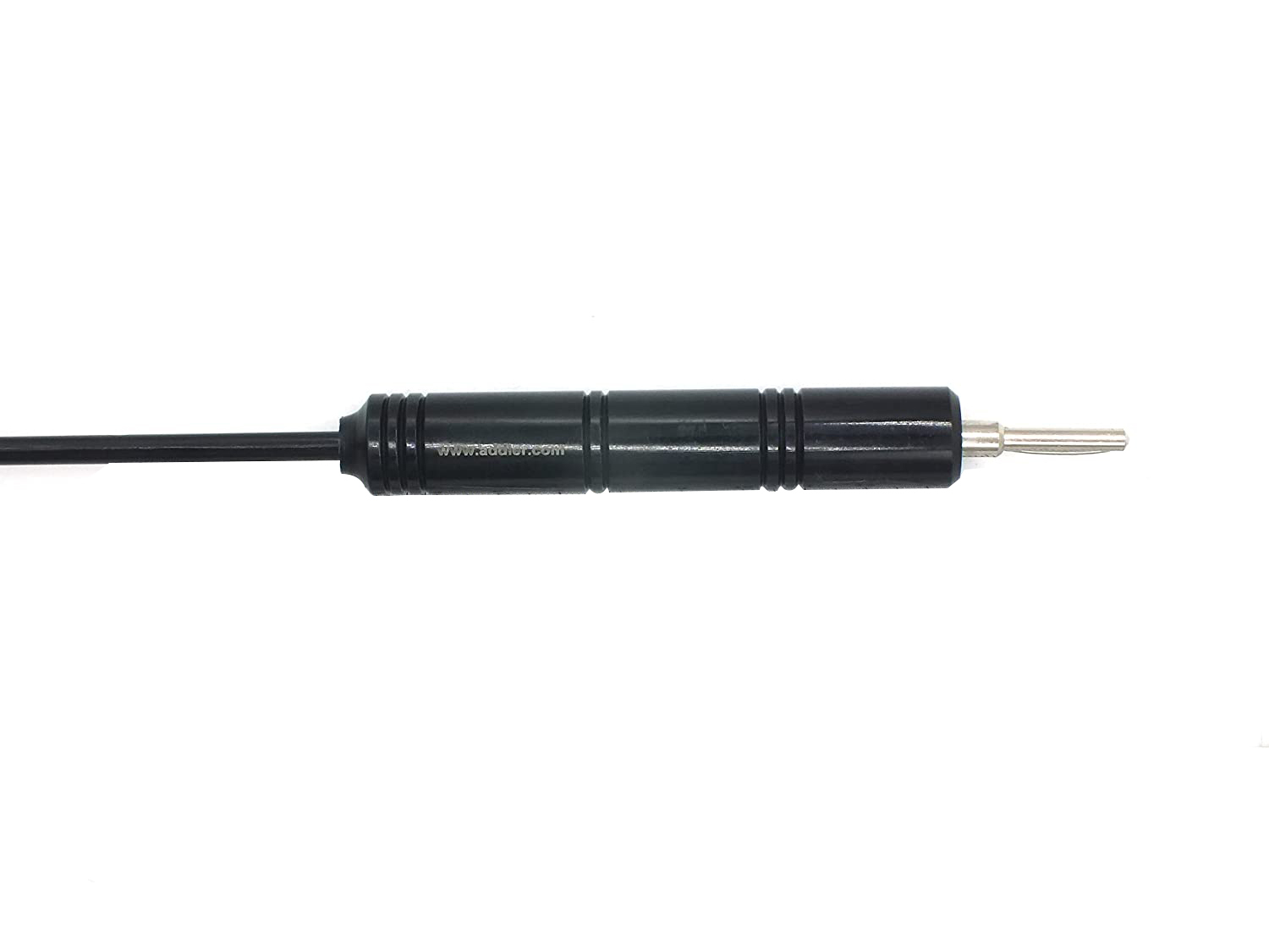 Manual Laparoscopic L Hook Electrode
