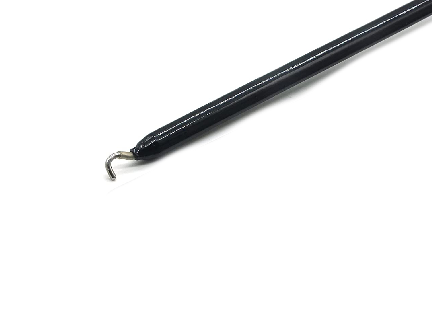 Manual Laparoscopic L Hook Electrode