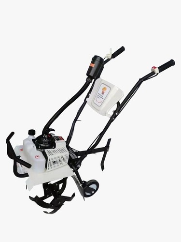 63Cc St04 Mini Tiller 63Cc St04 Mini Power Weeder - Capacity: 65 Acre/Hr