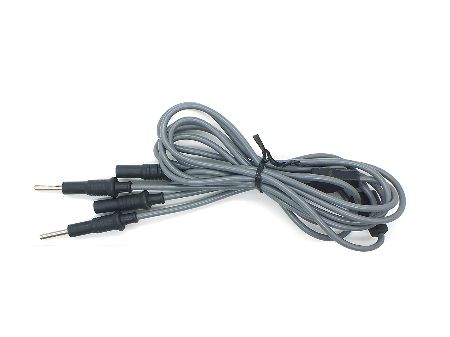 Manual Laparoscopic Biclamp Cable