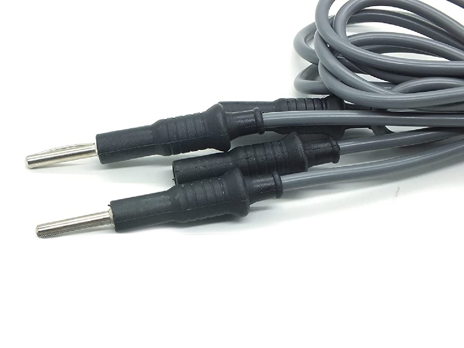 Manual Laparoscopic Biclamp Cable