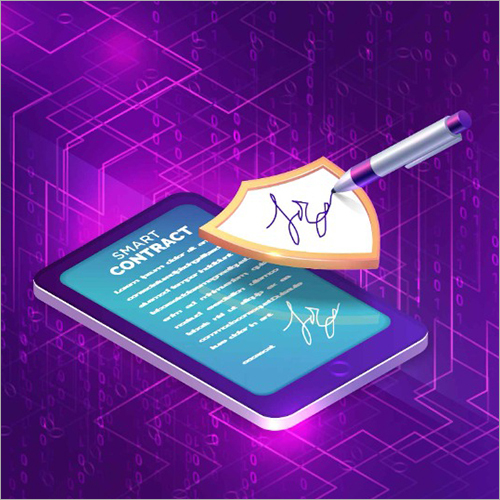 स्मार्ट संपर्क विकास सेवाएं