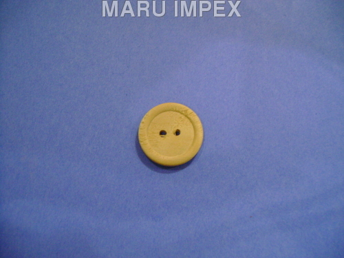 पीला हल्दू लकड़ी का 2 छेद