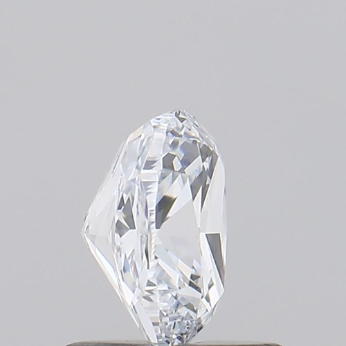 Cushion 1.00ct F Vvs2 Igi Certified Hpht Lab Grown Diamond Ec2328 Density: 100