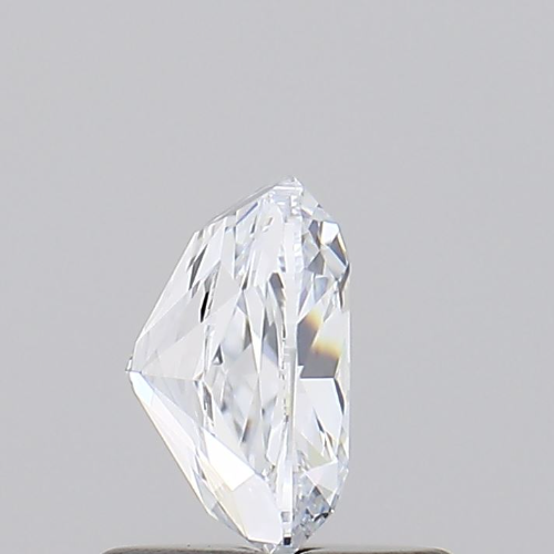 Cushion 1.00ct F Vvs2 Igi Certified Hpht Lab Grown Diamond Ec2328 Density: 100