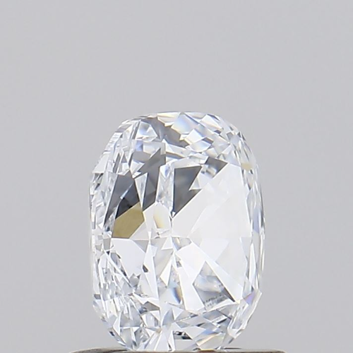 Cushion 1.00ct F Vvs2 Igi Certified Hpht Lab Grown Diamond Ec2328 Density: 100