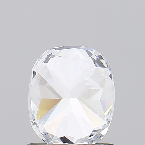 Cushion 1.00ct F Vvs2 Igi Certified Hpht Lab Grown Diamond Ec2328 Density: 100