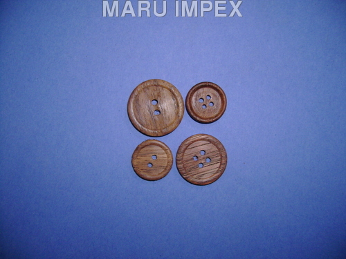 ब्राउन सेस्मा बटन