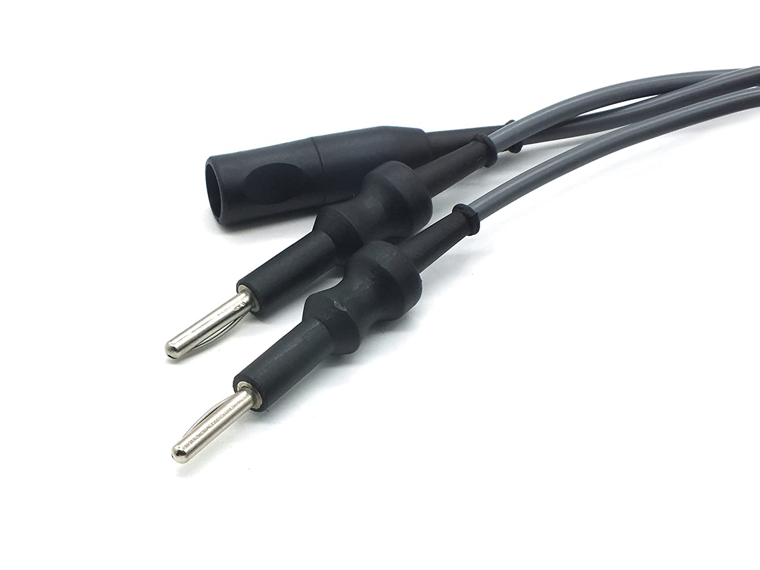 Stainless Steel Laparoscopic Monopolar Bipolar Cable