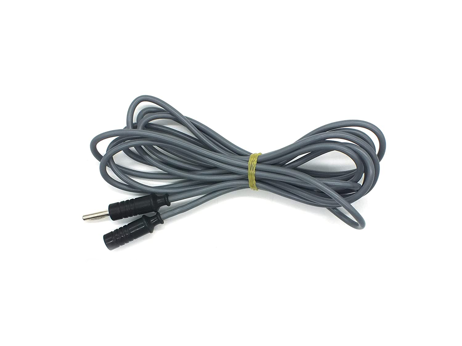 Stainless Steel Laparoscopic Monopolar Bipolar Cable