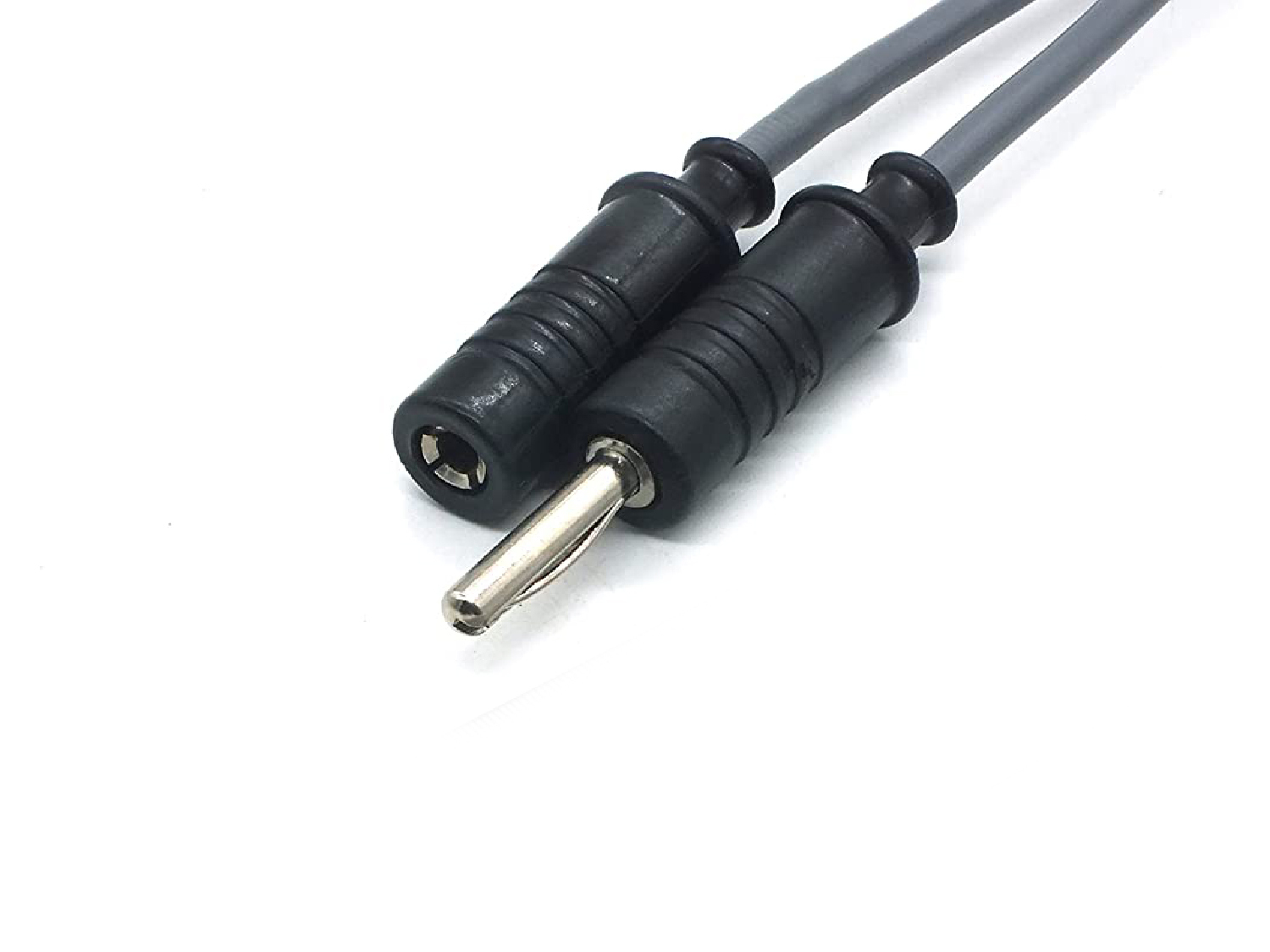 Stainless Steel Laparoscopic Monopolar Bipolar Cable