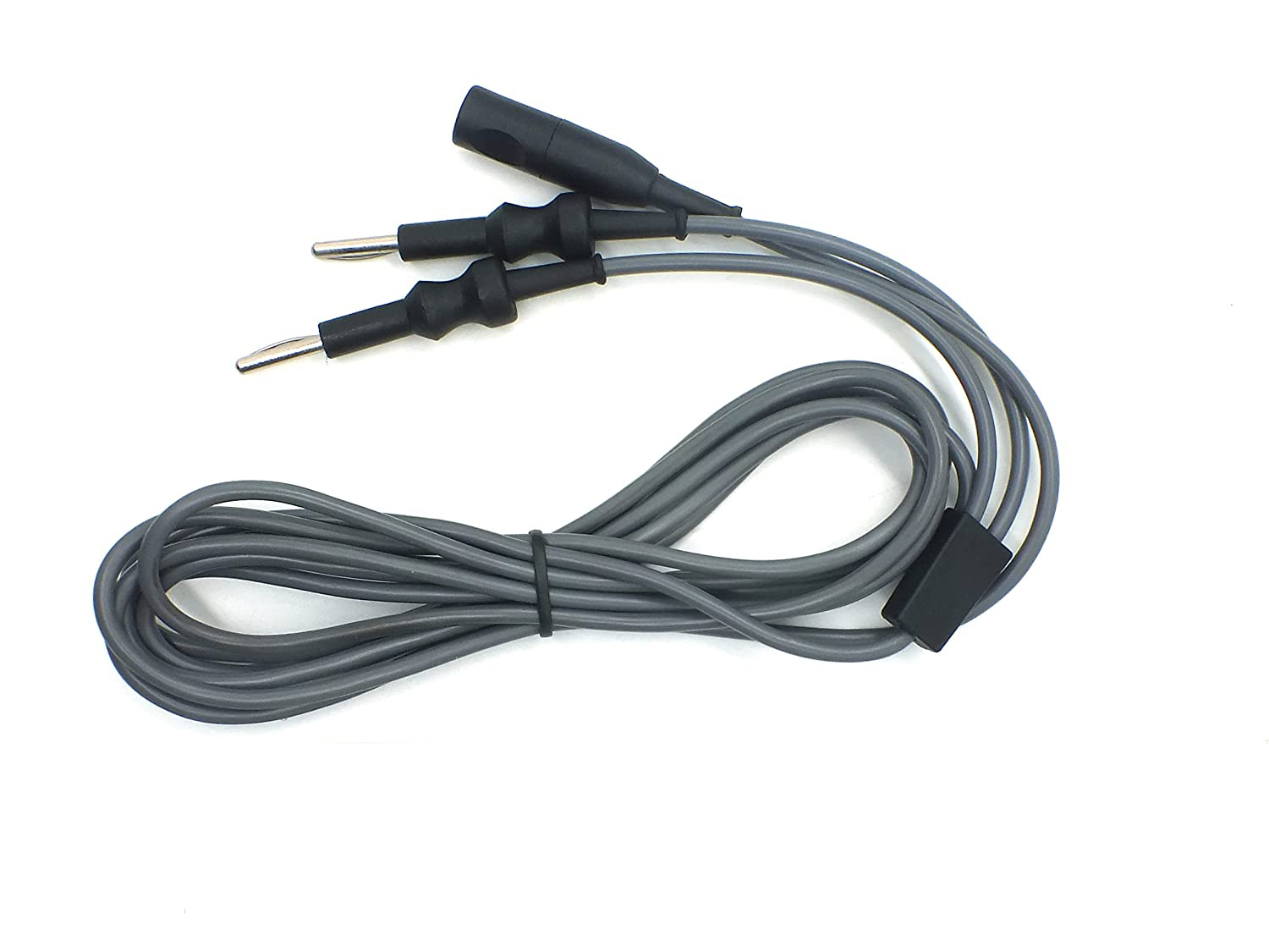 Stainless Steel Laparoscopic Monopolar Bipolar Cable
