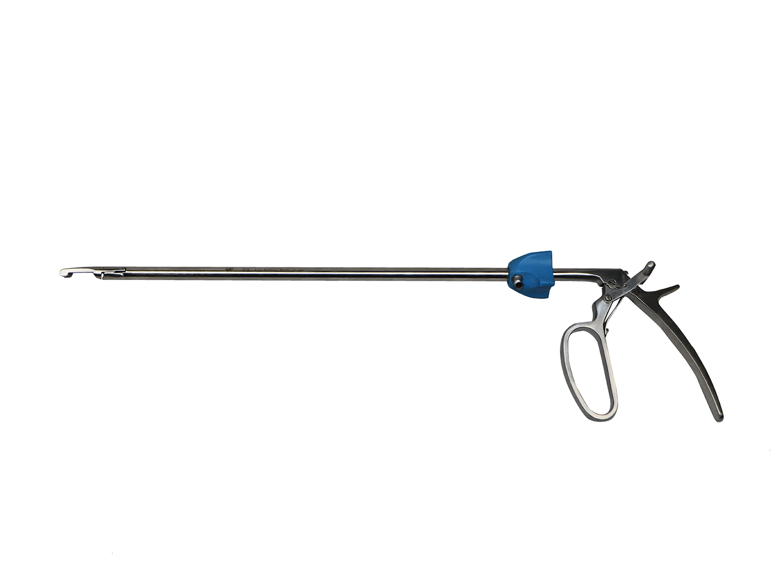 Laparoscopic Bulldog Clamp With 6 Clips - Application: Hospital