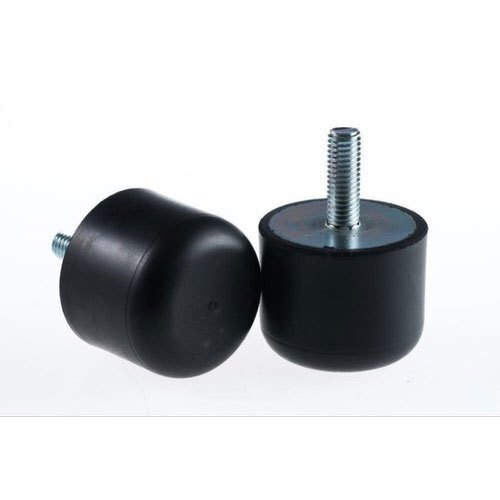 RUBBER BUFFER