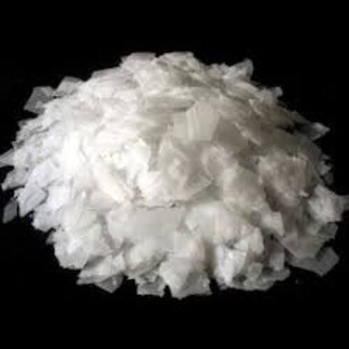 Caustic Soda Flakes - 97.5% Purity, White Flakes (HAZARDUS) | CAS No: 1310-73-2, HS Code: 28151110
