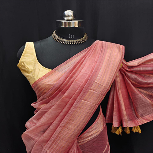 Indian Cotton Sarees