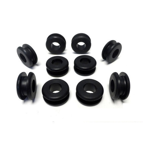 NATURAL RUBBER GROMMATE