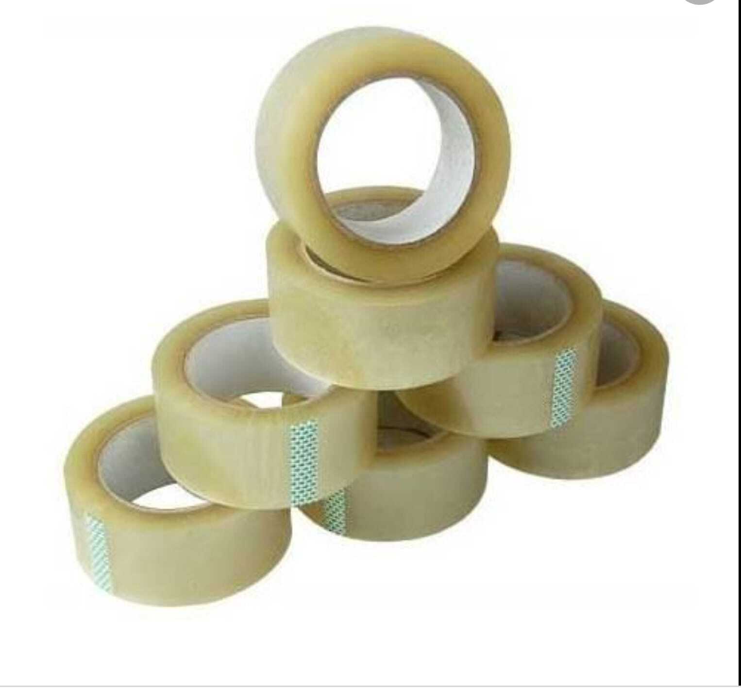 Bopp Tape Grade: Industrial
