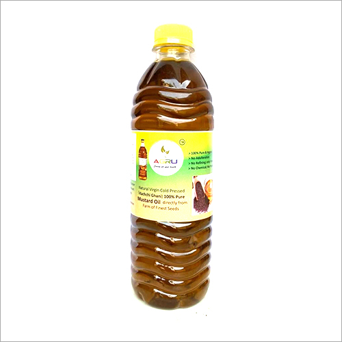 अग्रू मस्टर्ड ऑयल- 500 मिली बोतल आवेदन: घरेलू उपयोग और स्पा एंड वेलनेस सेंटर