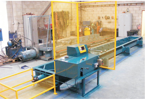 Digital Load Testing machine