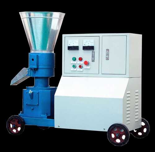 Cattle Feed Machine