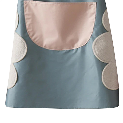 Different Available Waterproof Kitchen Apron